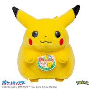 ポケモン」この“丸っとした見た目”が堪らなく可愛い！1997年発売の