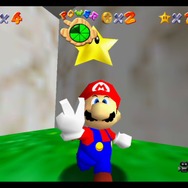 スーパーマリオ 3Dコレクション』で『マリオ64』を遊んだら、むしろ