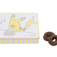 ポケモン』と絵本作家・えちがわのりゆき氏がコラボ！優しい世界に癒さ