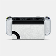 スプラトゥーン3』デザインの「Nintendo Switch（有機ELモデル）」本日