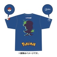 スプラトゥーン3』×『ポケモン』コラボフェスTシャツの抽選開始！応募