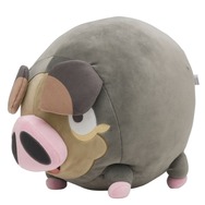 ポケモン』もっちりぬいぐるみ第3弾「ムンナ」「バチュル」「グルトン