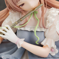 シャニマス』櫻木真乃【花風Smiley】がキュートなフィギュアに！可憐な