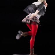 ペルソナ5R』怪盗服とはまた違う、制服姿の「高巻杏」フィギュアが