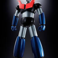 DX超合金魂 マジンガーZ」50周年Verのクオリティが半端ない！内部メカ