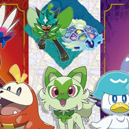 スマブラSP』新規スピリッツイベント第3弾が予告！『ポケモンSV』より