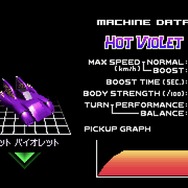 F-ZEROパイロットたちが再び動き出す…！ゲームボーイアドバンス