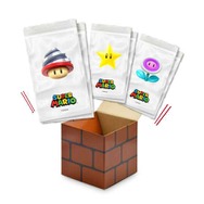 ハテナブロック型キャリークーラーバッグなどが当たる！？サントリー