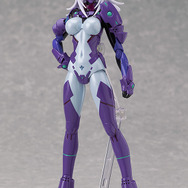 figmaにトータル・イクリプスからヒロインの一人「クリスカ