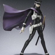 デビルサマナー 葛葉ライドウ対アバドン王』の「葛葉ライドウ」がD