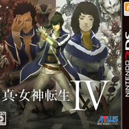 真・女神転生IV』と『FINAL』がセットに！ 「ダブルヒーローパック」4