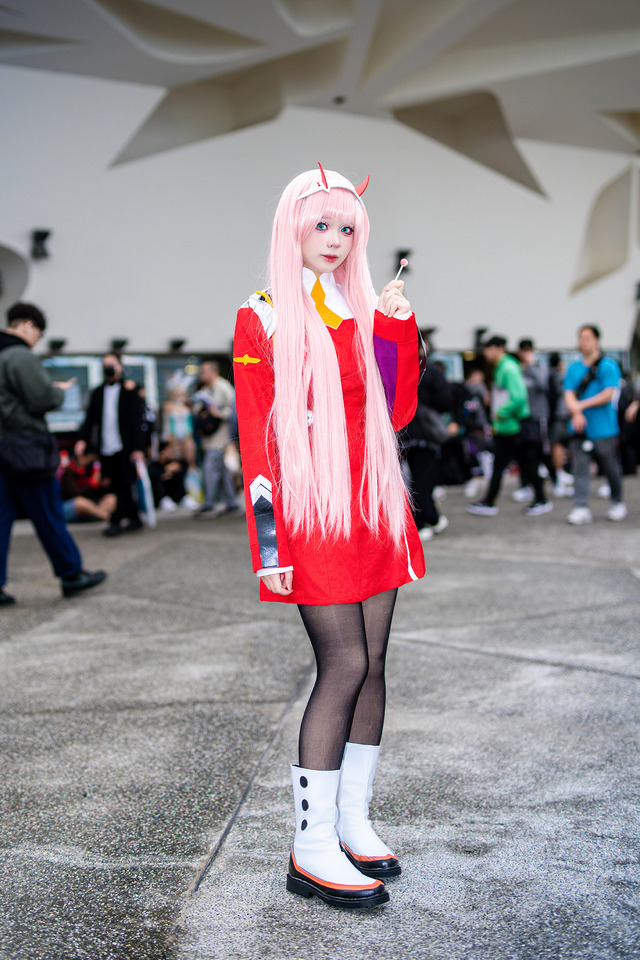 コスプレ】キュート＆セクシーなバニーガールが百花繚乱！『学マス』や