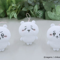 一度見ると忘れられない！「ちいかわ」より「イヤッ！」な“泣き顔”だけ