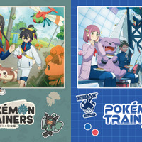 キビキビー！」と踊るゼイユのボールペンまで！『ポケモンSV ゼロの