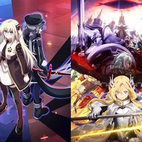 遊戯王』屈指の人気テーマ「閃刀姫」「白の物語（烙印世界）」が