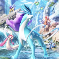 ポケポケ』新パック「未知なる水域」8月28日リリース！ライコウ