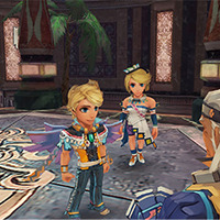 ロマンシング サガ -ミンストレルソング- リマスター』2022年12月1日に