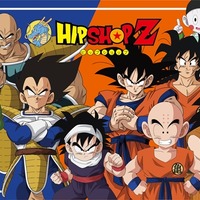 HIPSHOP×『ドラゴンボールZ』コラボ下着に「ベジータ」「ナッパ」ほか6