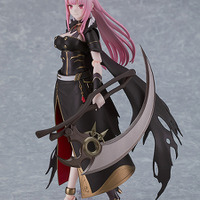 ホロライブ「森カリオペ」がfigmaに！付属品は「鎌」「マイク」など