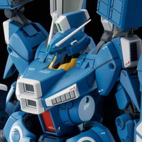 MG 1/100 ガンダムMk-V」の再販予約受付が本日24日11時より開始
