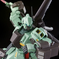 ガンプラ「MG 1/100 スタークジェガン」が本日23日11時より予約受付