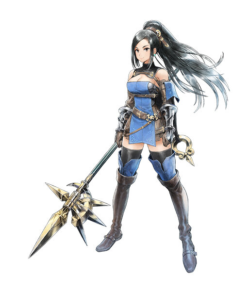 3DS『ラジアントヒストリア パーフェクトクロノロジー』キャラ＆ゲーム