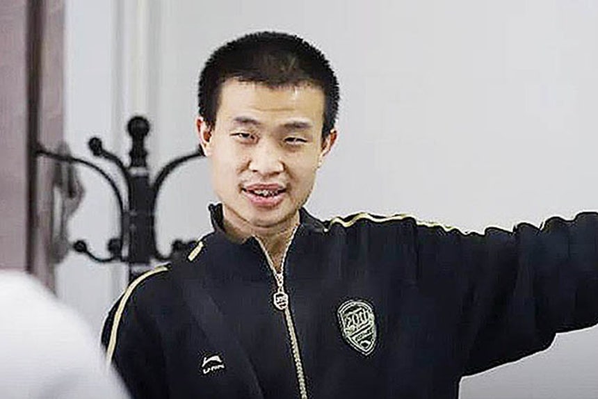 世界が驚いた1991年生まれの天才数学者…北京大終身教授に | Joongang