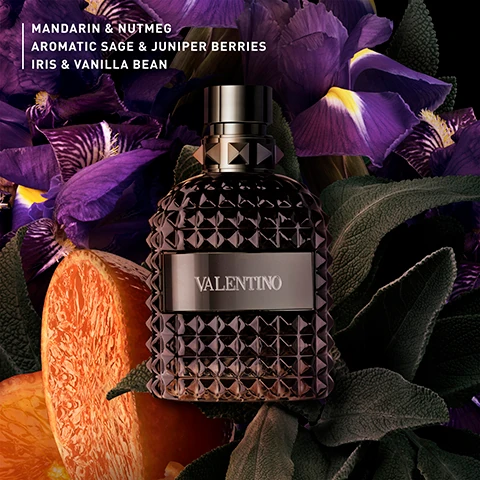 Valentino Uomo Intense Apă de parfum - 100ml Livrare gratuită