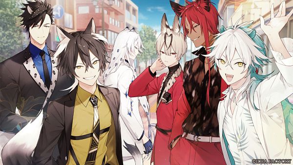 Milo (Honey Vibes) - Zerochan Anime Image Board