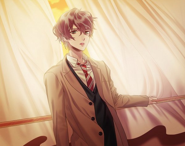 宇賀神澪 - Blackish House - Image by Kazuaki #3558310 - Zerochan