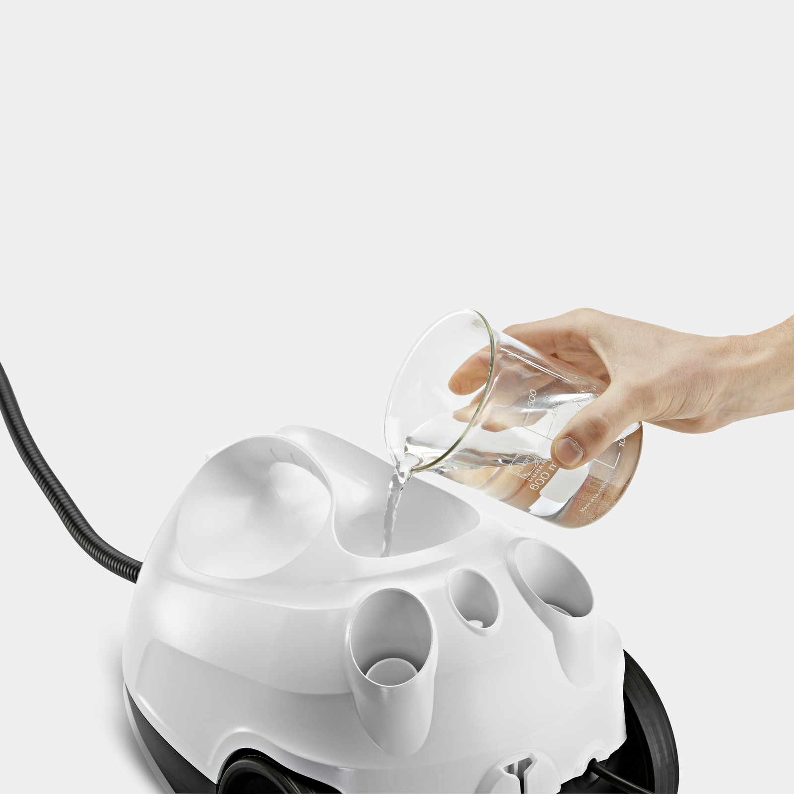 SC 2 EasyFix | Kärcher India