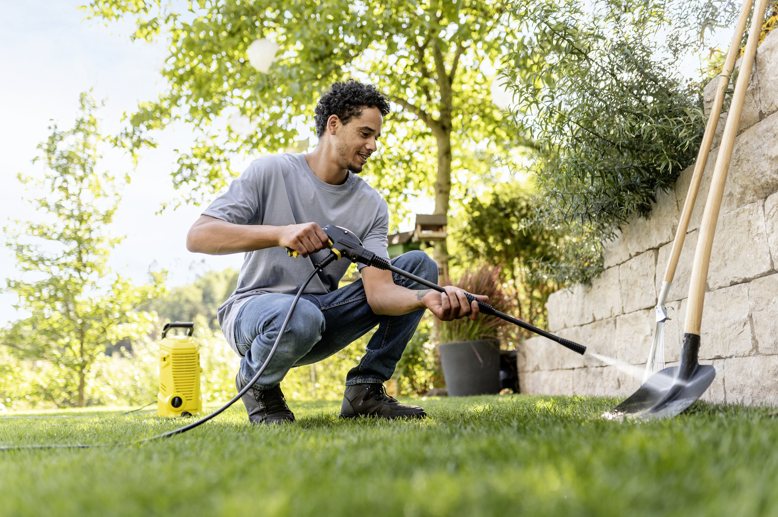 K 1 | ケルヒャー