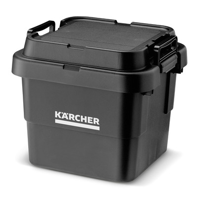 K MINI 自吸水道兼用セット（ボックス付き） - 高圧洗浄機（家庭用