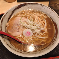 よしじろうラーメン - 三咲 | ラーメンデータベース