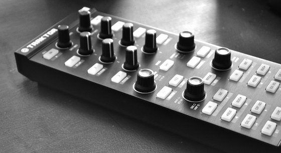 Native Instruments Kontrol X1 - Review - DJ TechTools