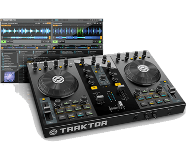 Traktor Kontrol S2 - Exclusive Look - DJ TechTools