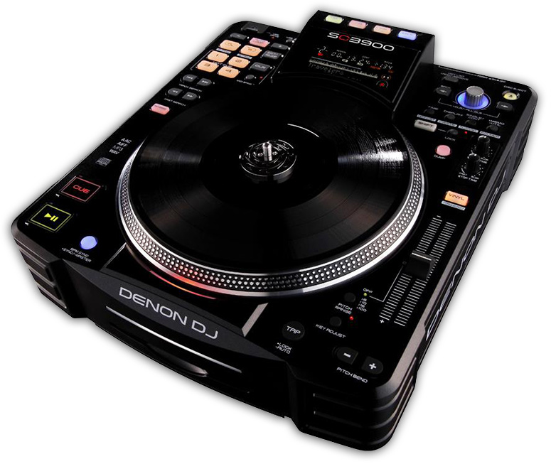 New DJ Gear: Pioneer DJM-850 and Denon SC3900 - DJ TechTools