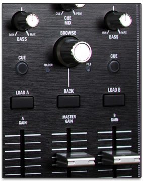 Review: Numark Mixtrack Pro II Controller for Serato DJ/DJ Intro