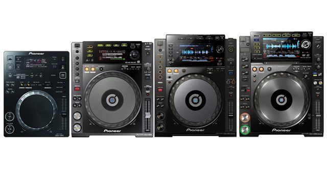 What is the Best Pioneer CDJ for You? - DJ TechTools