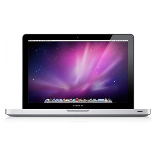 Laptop Apple MacBook Pro 13