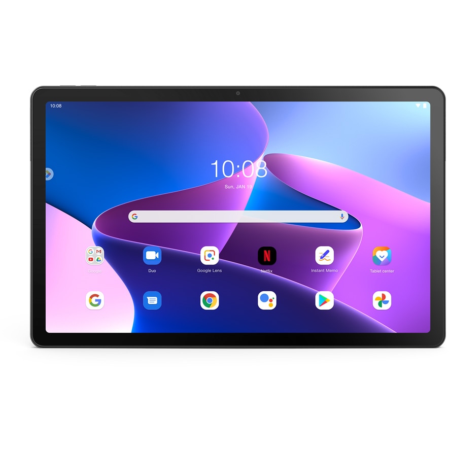 Tableta TCL TAB 10 Gen2, 4GB RAM, 128GB, Bluetooth, Wifi, Space