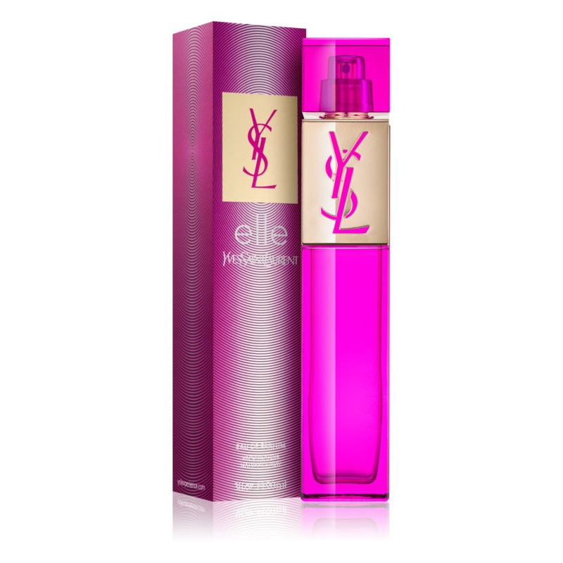Apa de Parfum Yves Saint Laurent Elle, Femei, 90ml - eMAG.ro