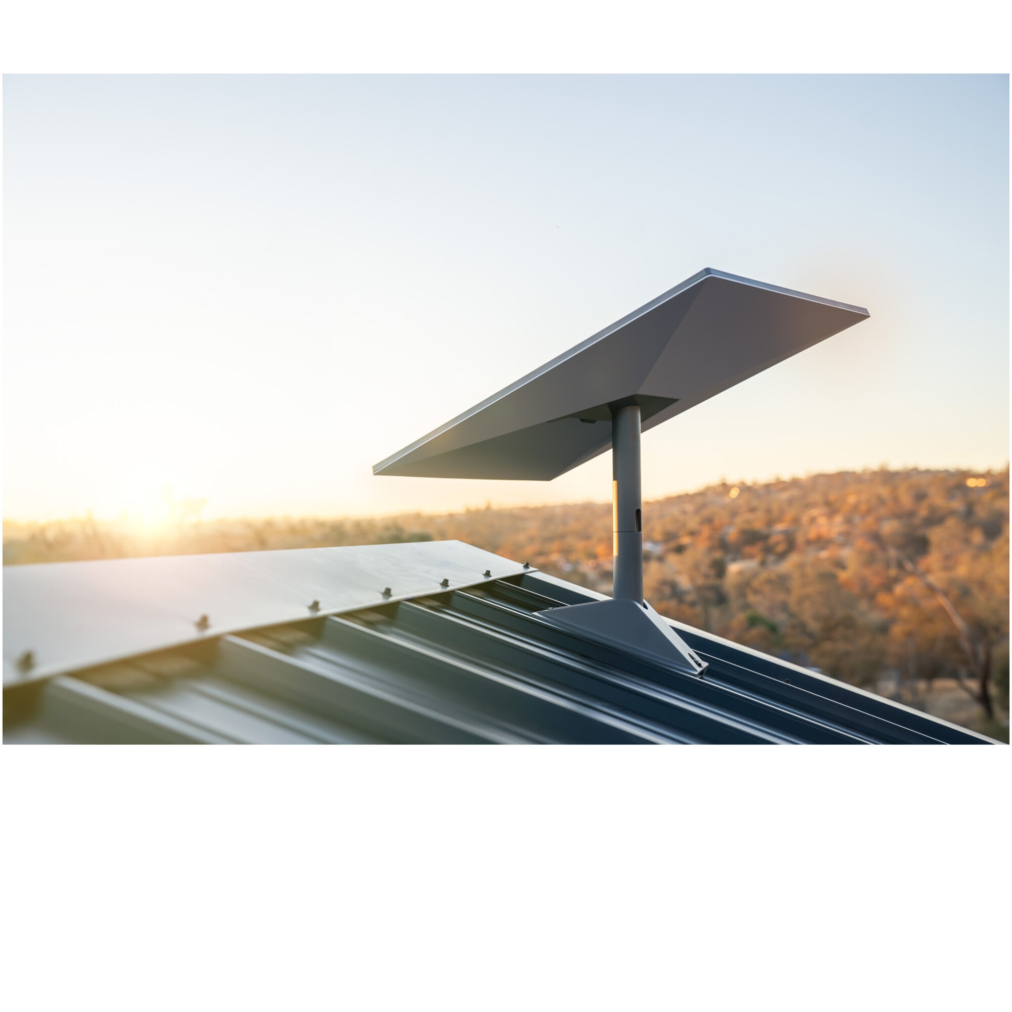 STARLINK Kit Standard de conectare la internet prin satelit - eMAG.ro