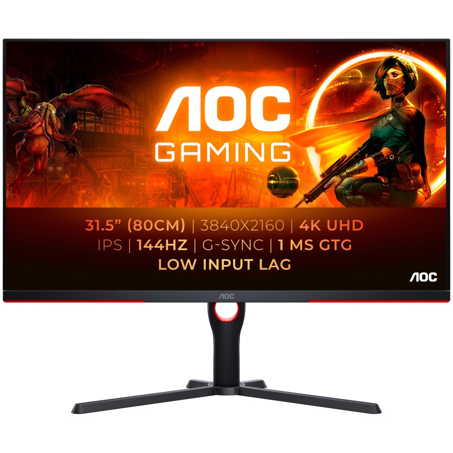 Monitor gaming LED VA Asus ROG Strix curbat 27