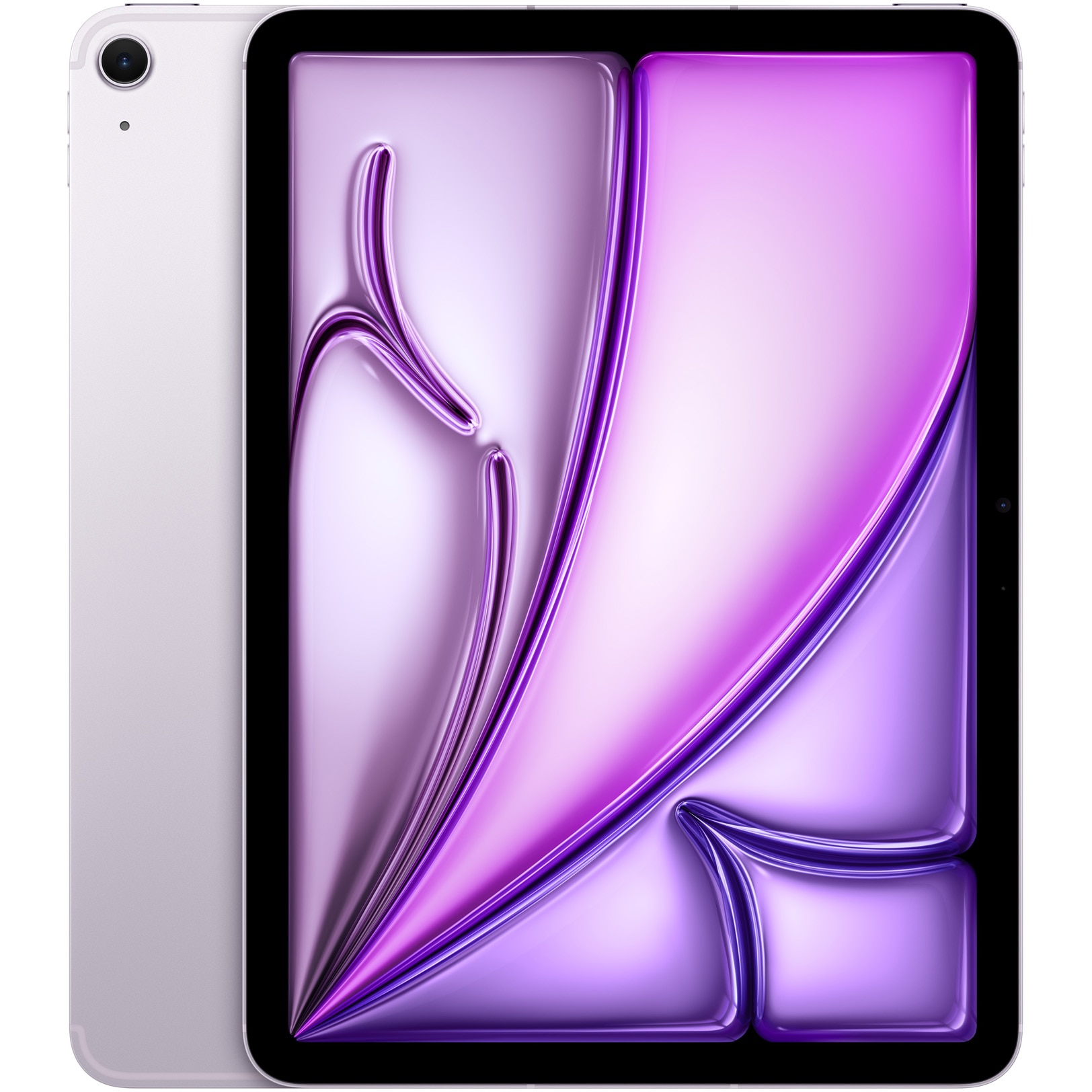 Apple iPad mini 6 (2021), 256GB, Cellular, Purple - eMAG.ro