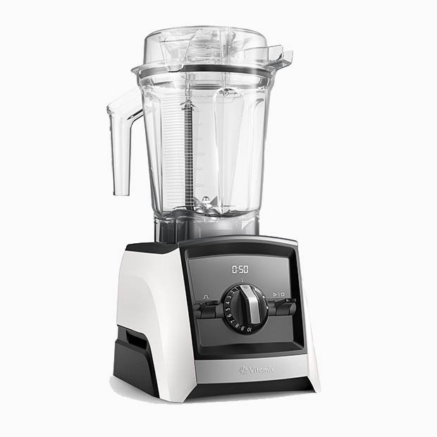 Blender Vitamix TNC 5200, Total Nutrition Center, 1200 W, 1.9 l