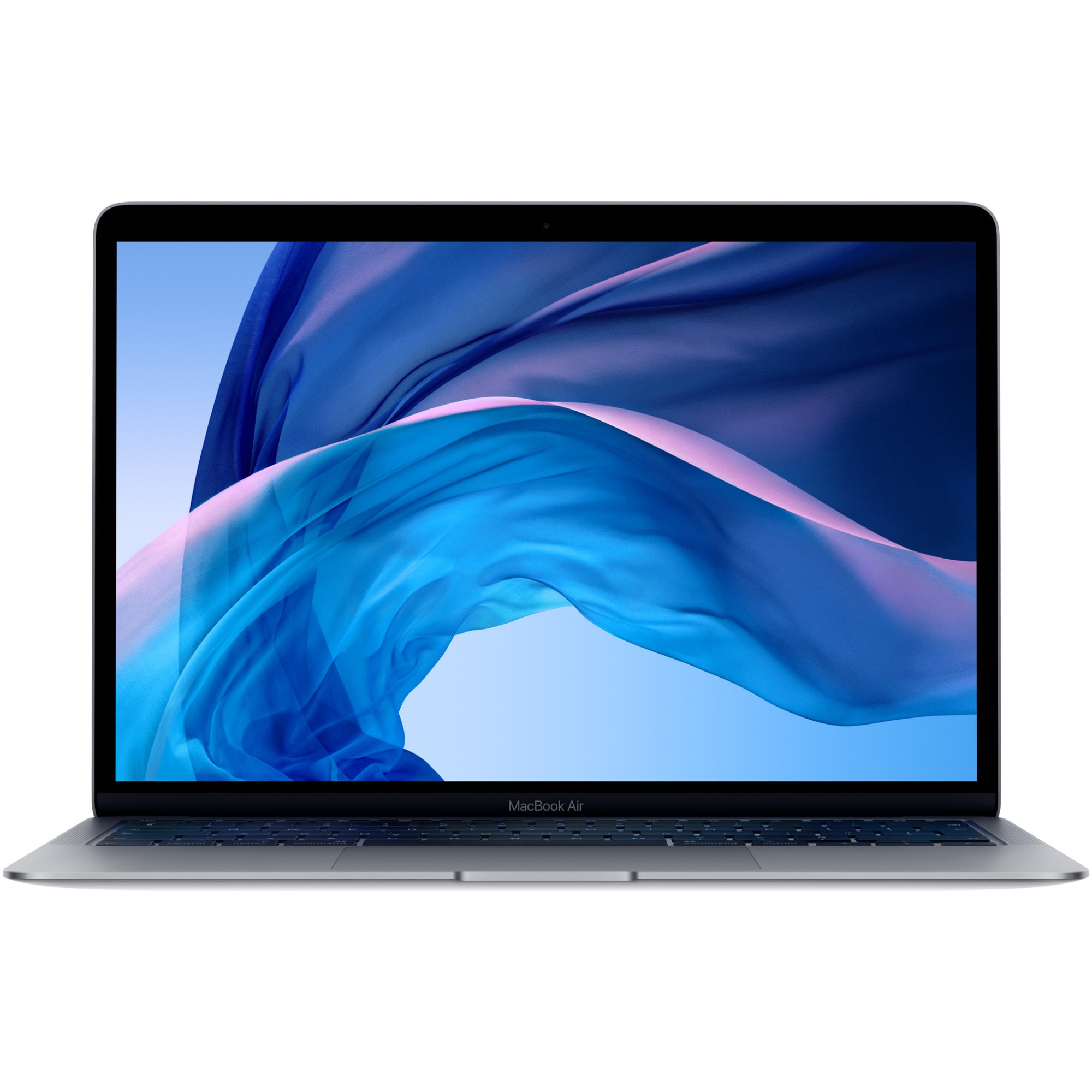 Laptop Apple MacBook Air 13 (2020) ecran Retina, procesor Intel