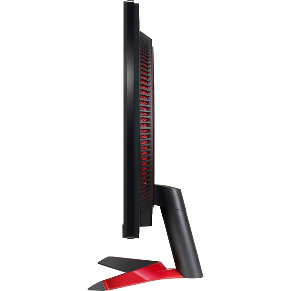 Monitor Gaming LED IPS LG UltraGear 23.8'', Full HD, 144Hz, 1ms