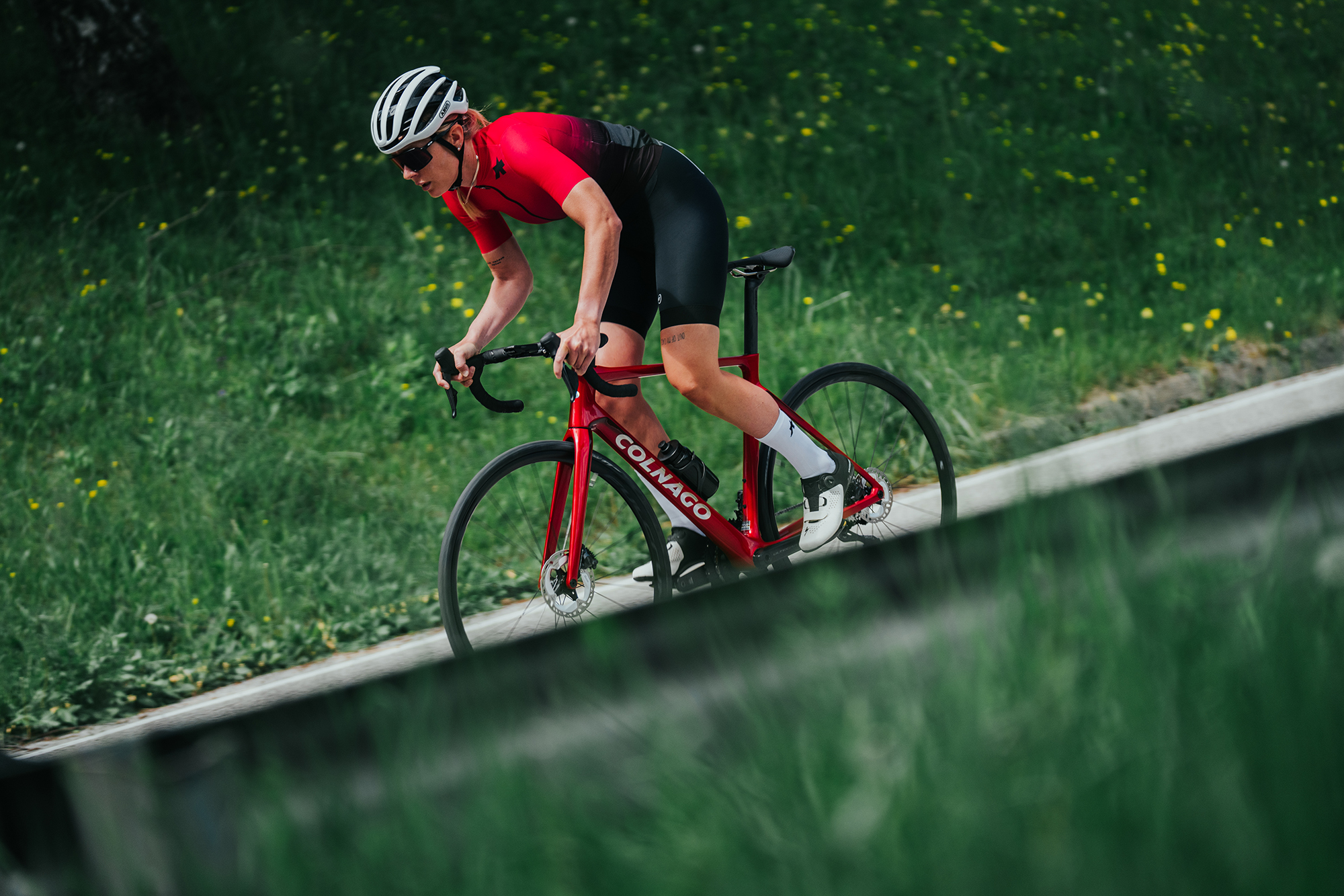 V4｜COLNAGO コルナゴ