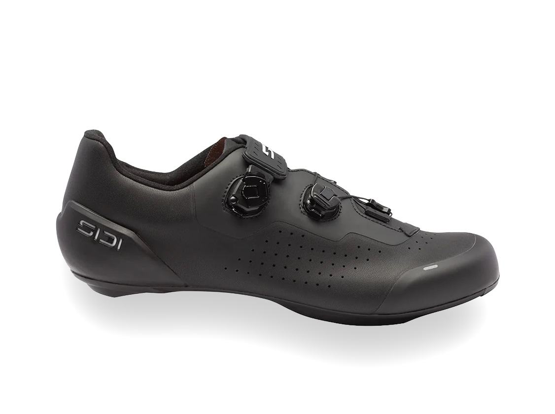 GENIUS X｜SIDI シディ